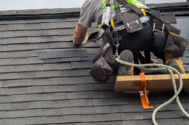 Reliable Storm Damage Roof Repair contractor in Tabernash, CO by Brentwood Metal Roofing