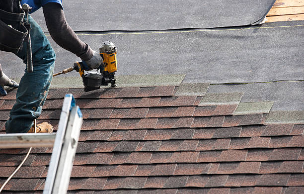 Licensed Storm Damage Roof Repair service in Tabernash, CO - Brentwood Metal Roofing